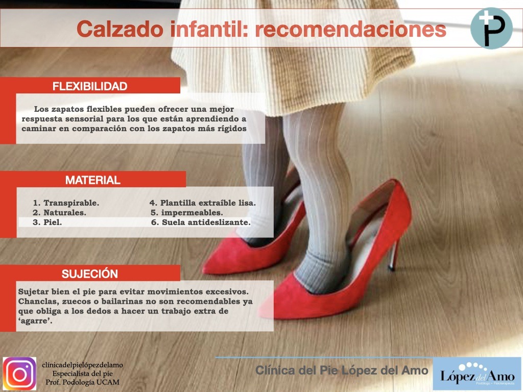 recomendaciones-calzado